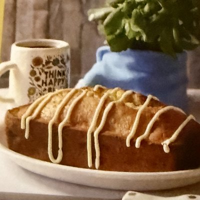 Banana Bread 