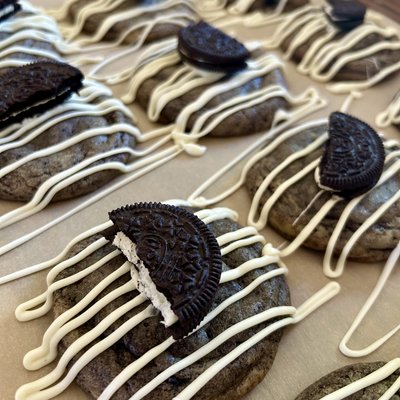 Cookies & Dream