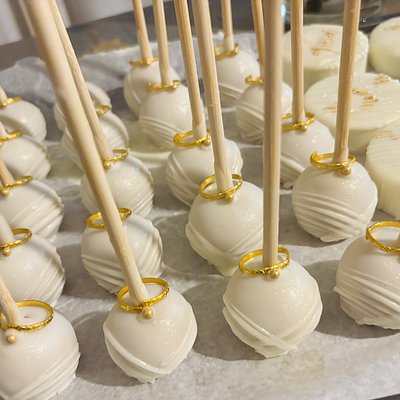 Cake Pops