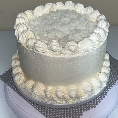 14inch Standard Cake