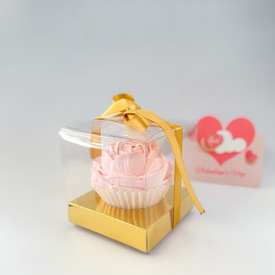 Single Zephyr Flower Gift Box – A Sweet Little Thank You