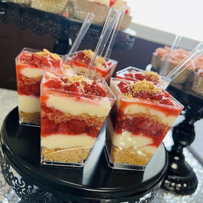 Cup-O-Desserts