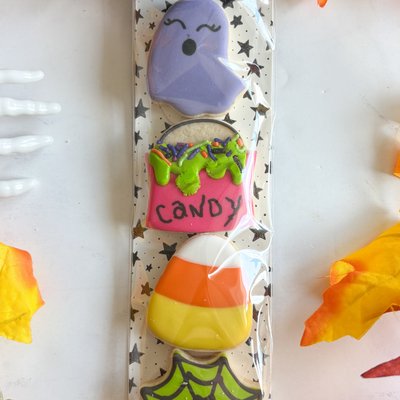 Candy Mini Set