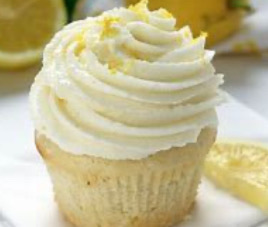 Lemon Zest