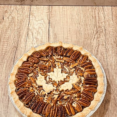 Thanksgiving Pie - Pre Order (4 Flavor Options)
