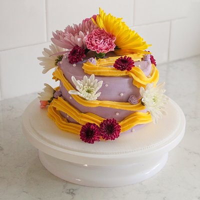 Custom Cake - 6 Inches 