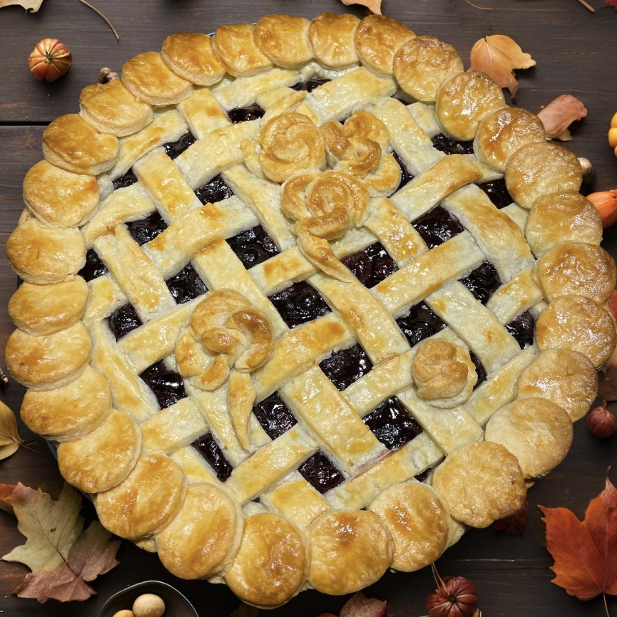 Cherry Pie