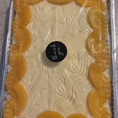 Pie Trays