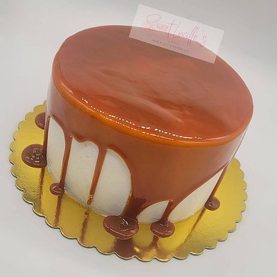 Sweet Lucille’s Select Cakes 