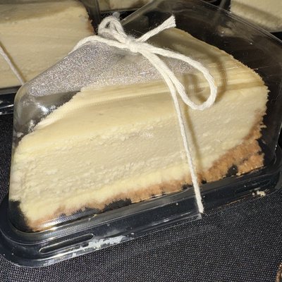 Cheesecakes 