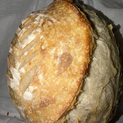 Classic Sourdough