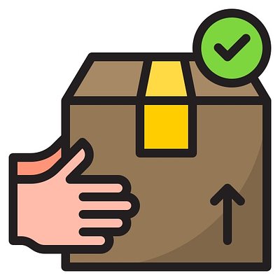 Shipping 📦