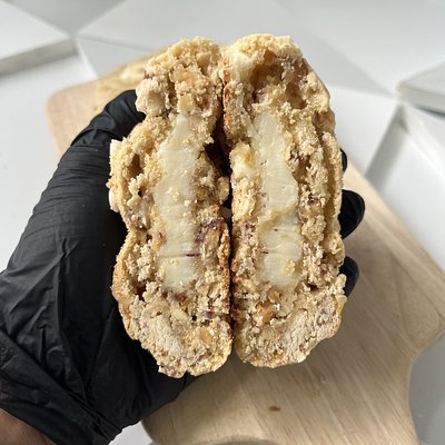 Pie De Limón 