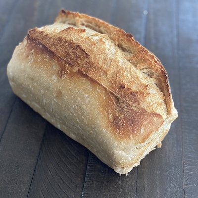 Classic Loaf (rectangle shape)