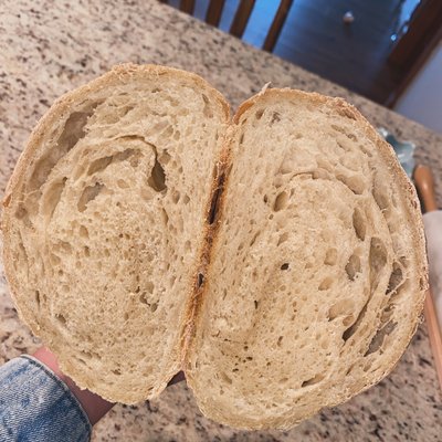 Classic Sourdough