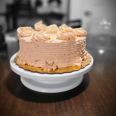Cakes