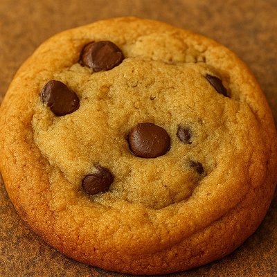 Dozen Of Cookies (12)