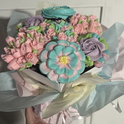 Flower Bouquet 