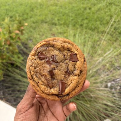 Cookie Box PRE-ORDER 12CT