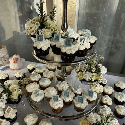 Cupcakes