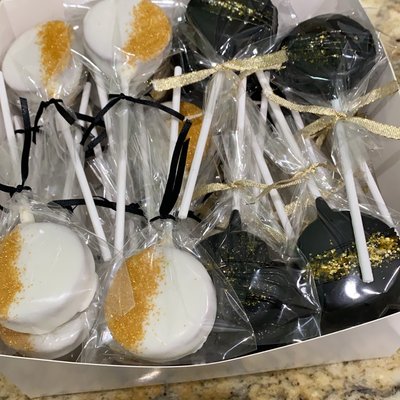 Cake Pops
