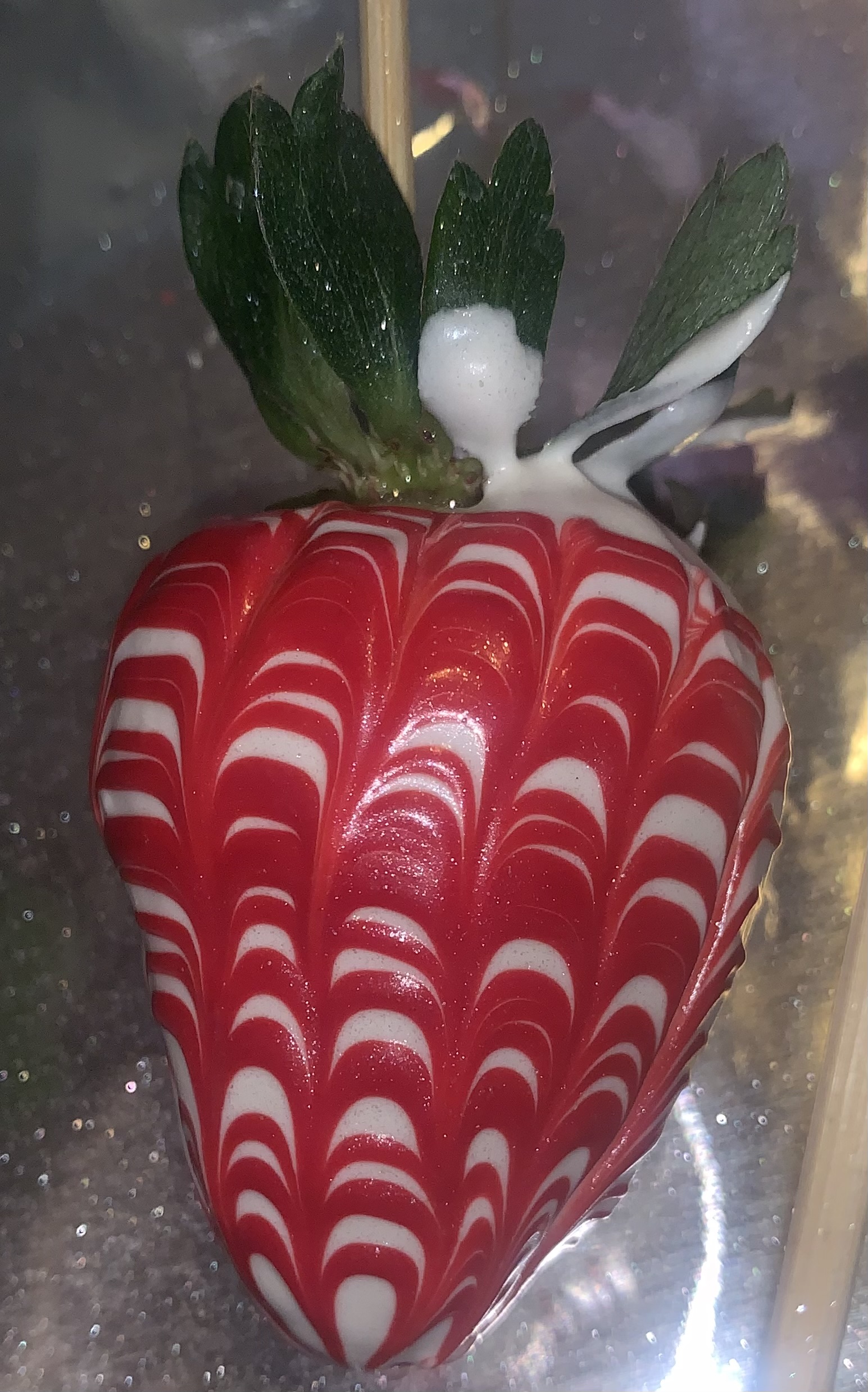 Chocolate Covered Strawberries 🍓 1/2 Dz