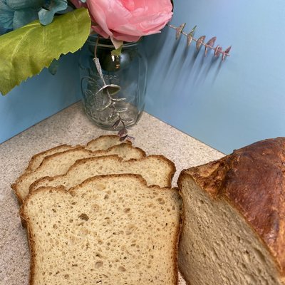 White Bread