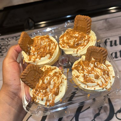 Cupcakes