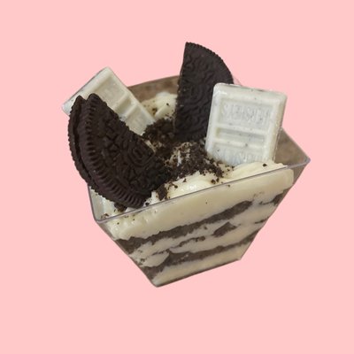 Oreo Cheesecake Cup
