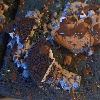 Cookie Monsterr 