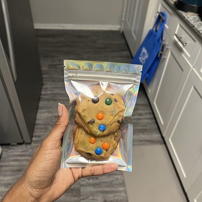Specialty Cookies