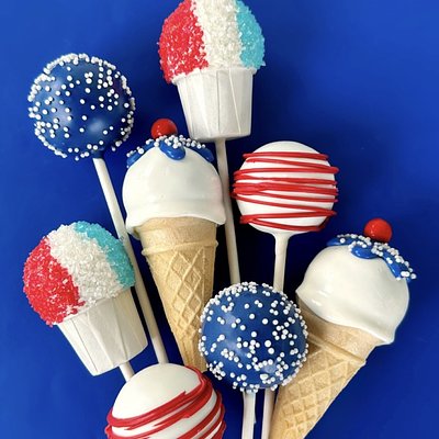 Cake Pops