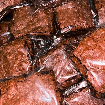 Brownies 