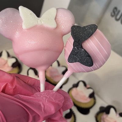 Cake Pops