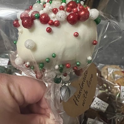 Cake Pops