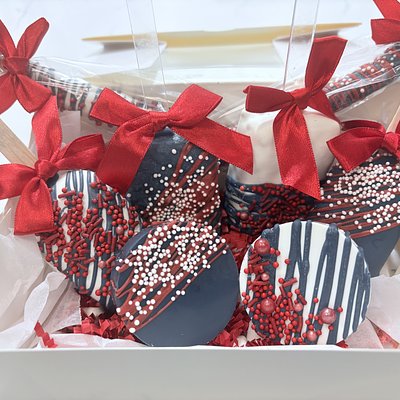 Basic - Medium Custom Treat Party Package