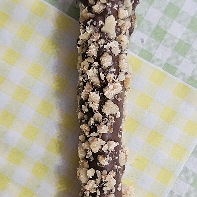 Chocolate Pecan - 6 Count