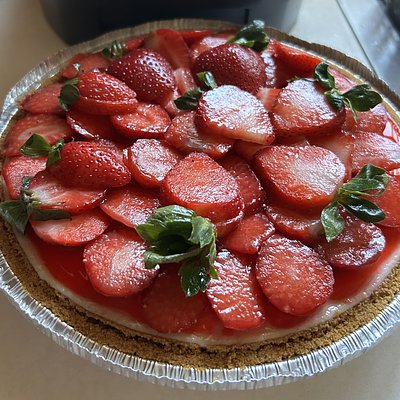 Cheesecake