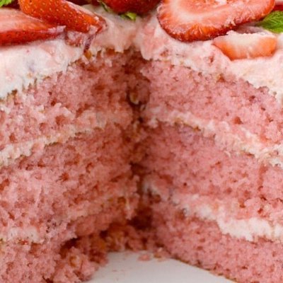 🍓Strawberry Half Dozen 🍓