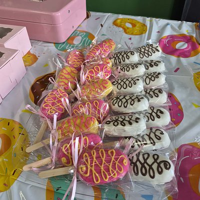 Cakepop - Chocolate 
