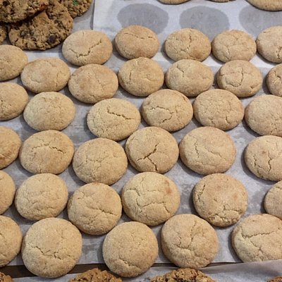 Dozen Snickerdoodle