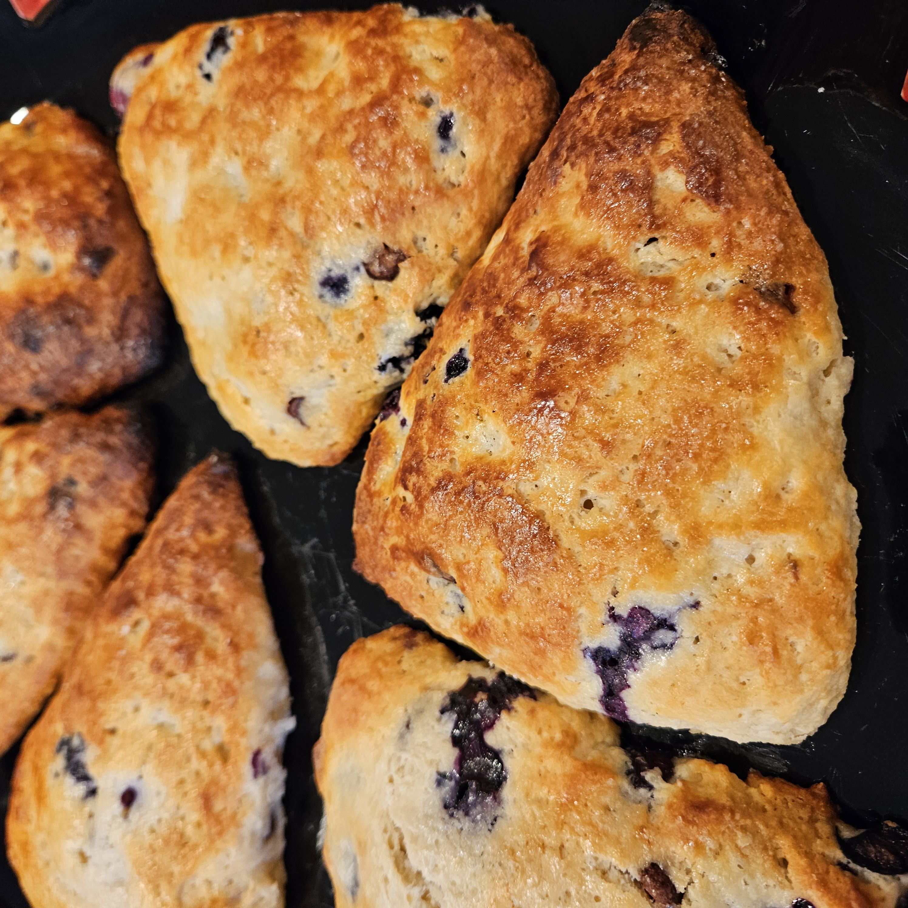 Scones