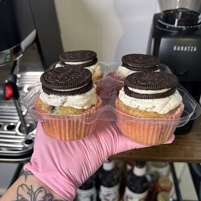 Cupcakes