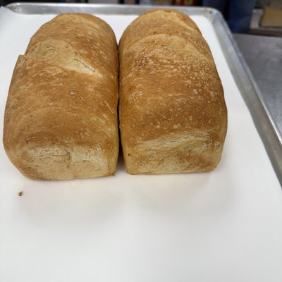 Sourdough Bread 