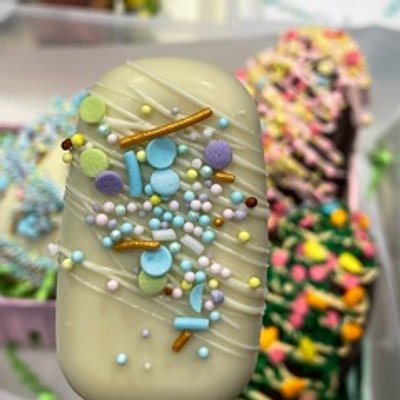 Cakescicle 