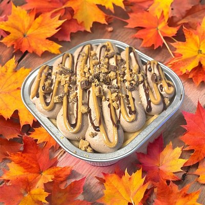 Mini Peanut Butter Chocolate | Minimum Quantity 2