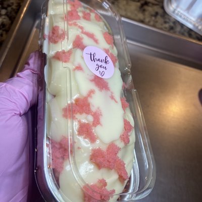 M𝐢𝐧𝐢 S𝐭𝐫𝐚𝐰𝐛𝐞𝐫𝐫𝐲 C𝐚𝐤𝐞 P𝐚𝐧𝐬 🩷🍰