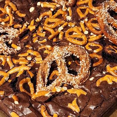 Brownies 