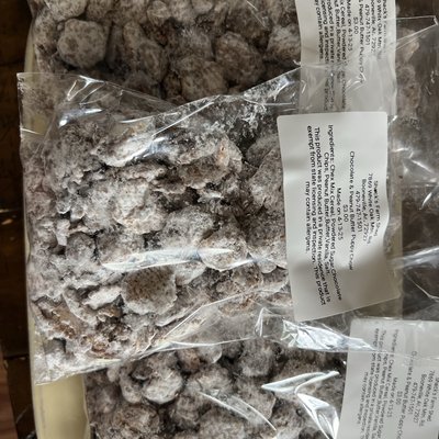 Chocolate Peanut Butter Puppy Chow