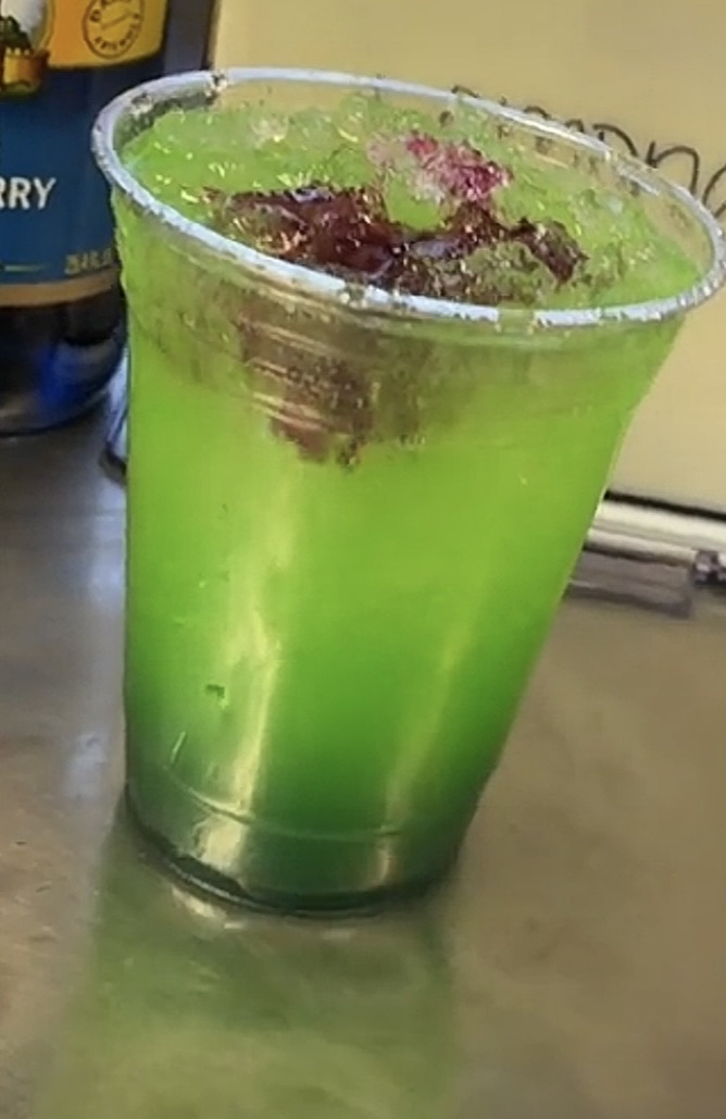 Alien Inuasion 